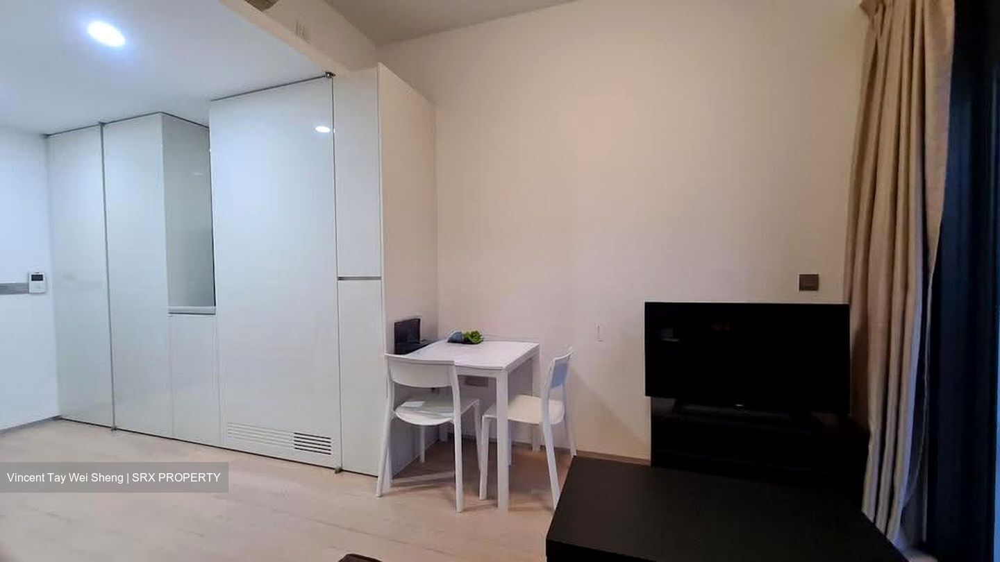 Skysuites@Anson (D2), Apartment #618616911
